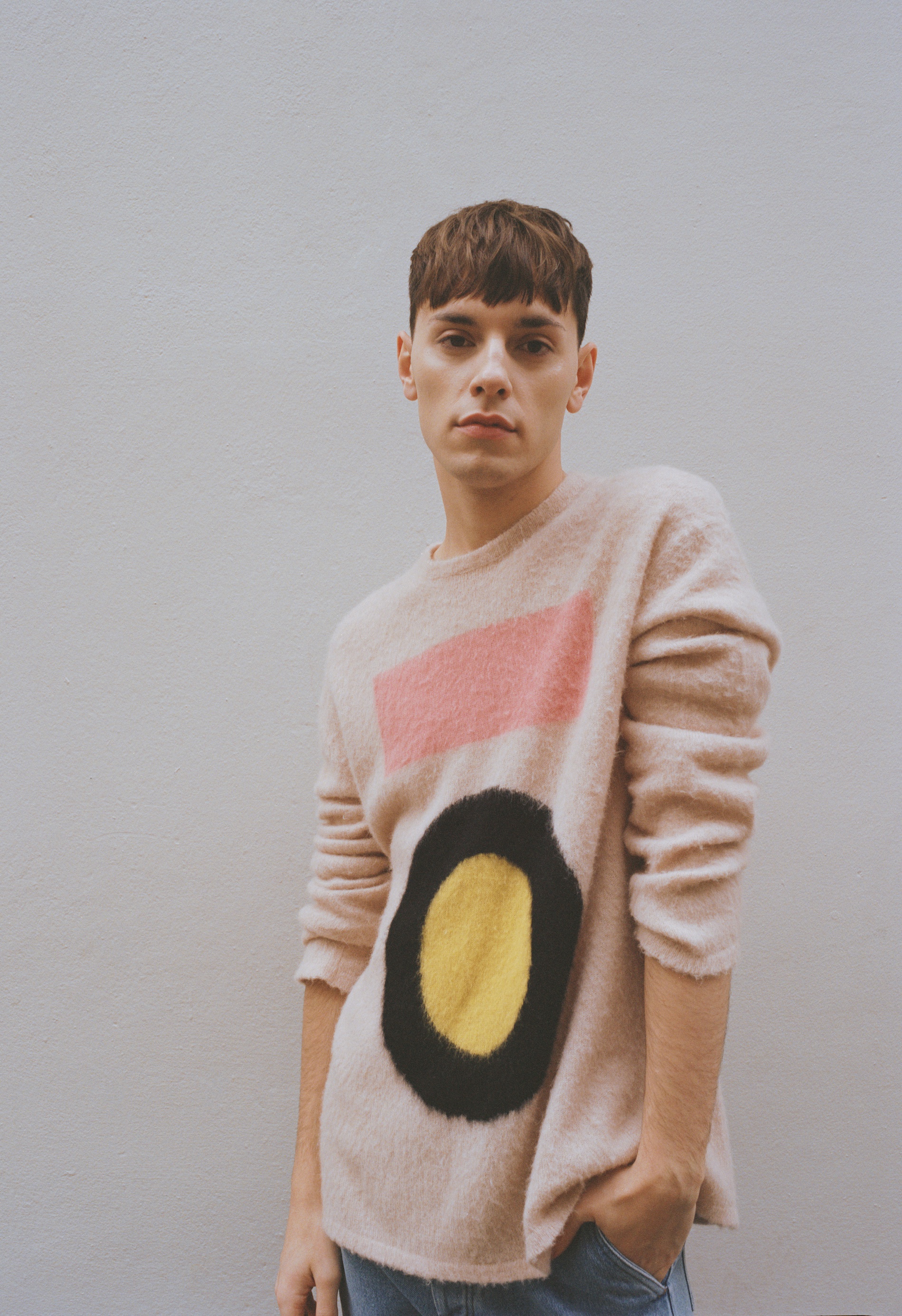 麦克斯·哈伍德的写真-2020