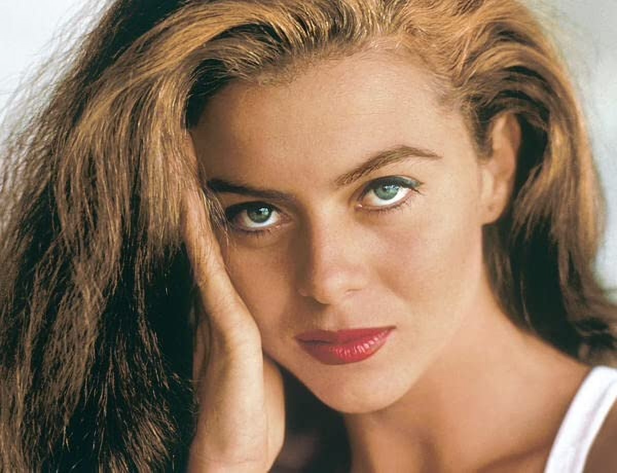 玛格丽塔·罗莎·德·弗朗西丝科的写真