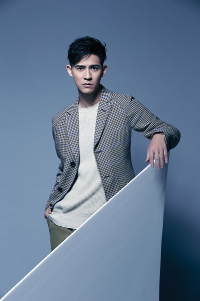 周渝民的写真-点开看大图 超大的