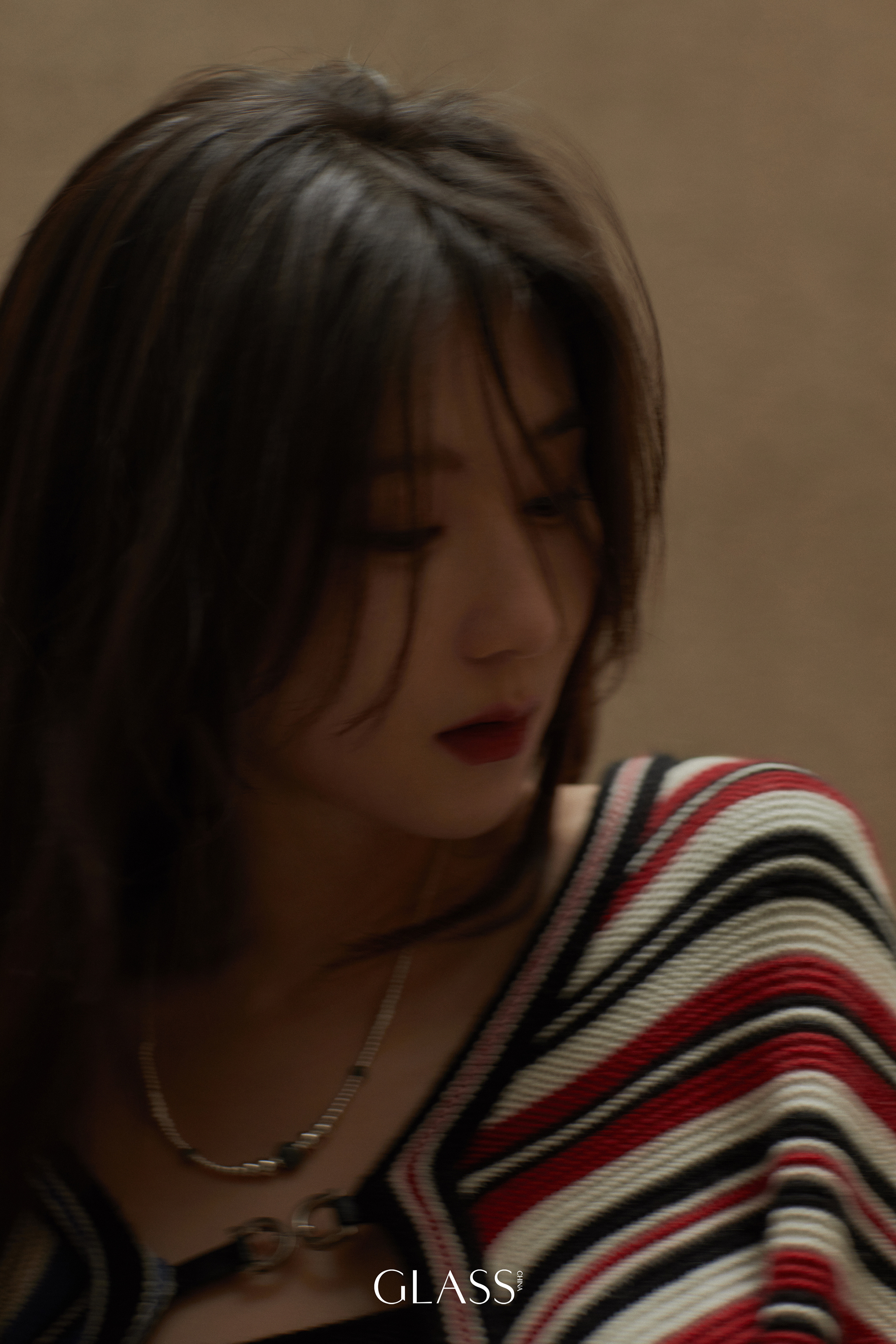 陈剑莹的写真-#GLASS memo