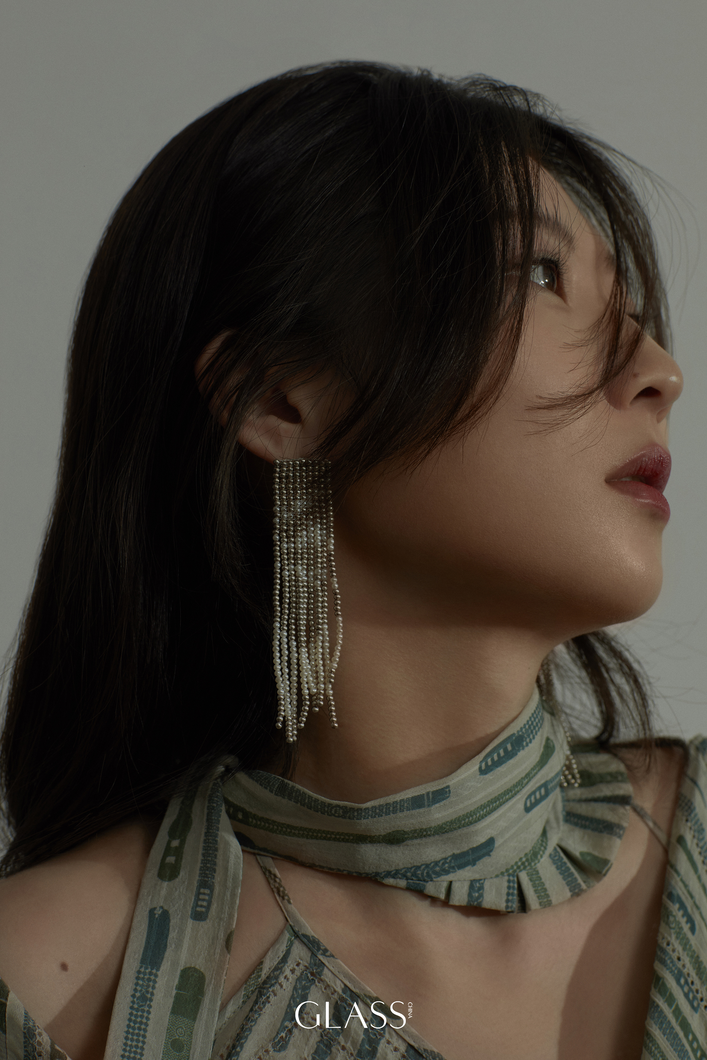 陈剑莹的写真-#GLASS memo