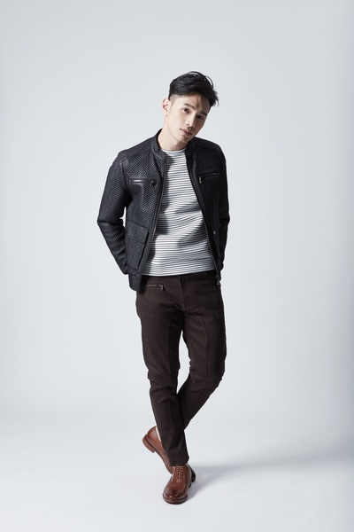 王梓轩的写真-王梓轩 写真照