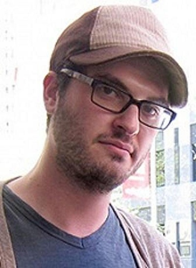 乔什·特兰克的写真