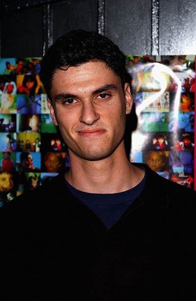 乔什·特兰克的写真