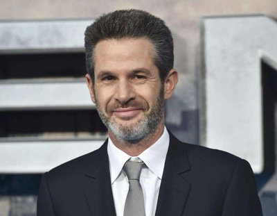 西蒙·金伯格的写真