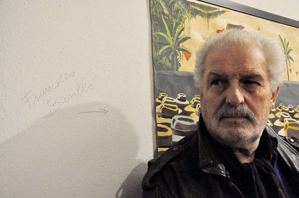 弗朗切斯科·博里尼的写真