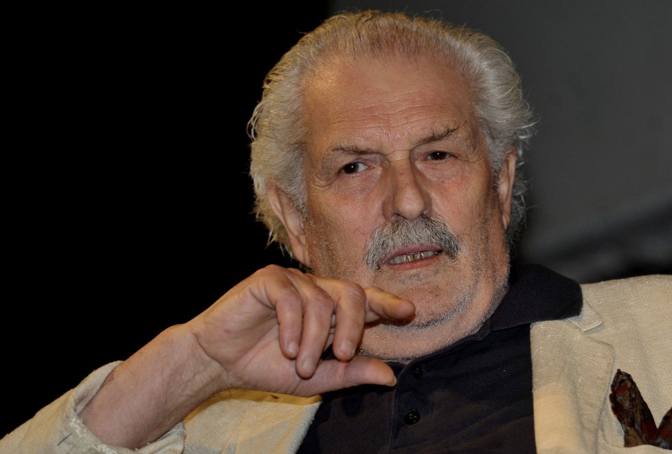 弗朗切斯科·博里尼的写真