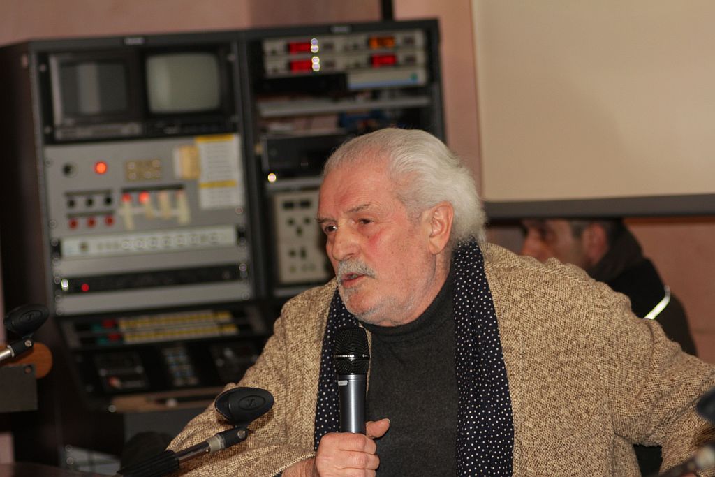 弗朗切斯科·博里尼的写真