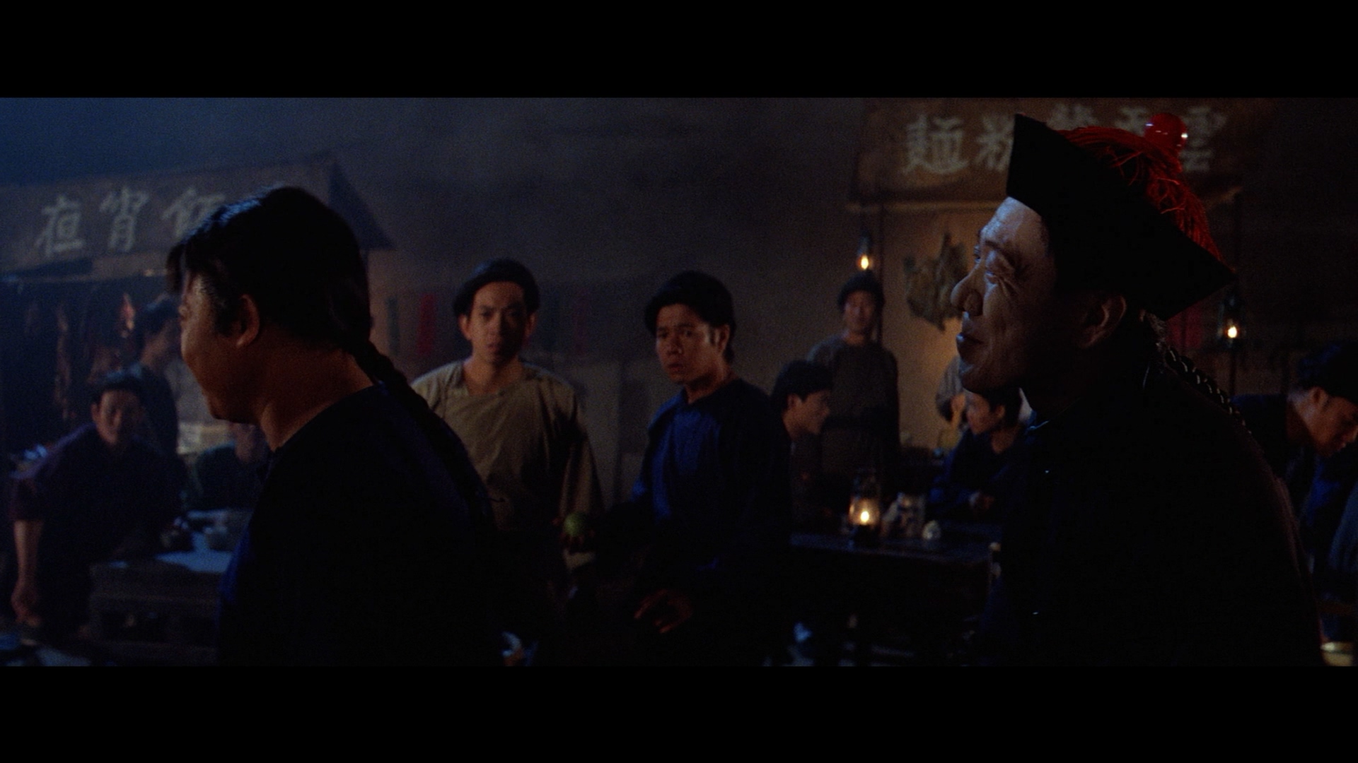 马汉元的写真-《人嚇人》