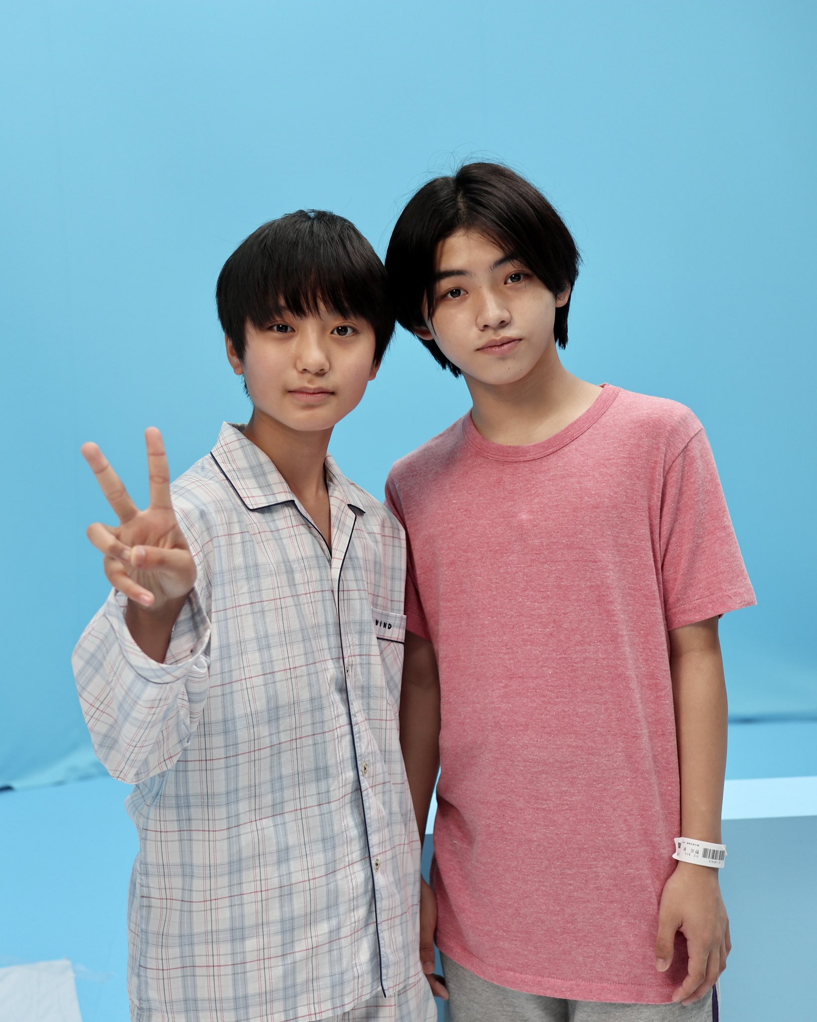 柴崎枫雅的写真