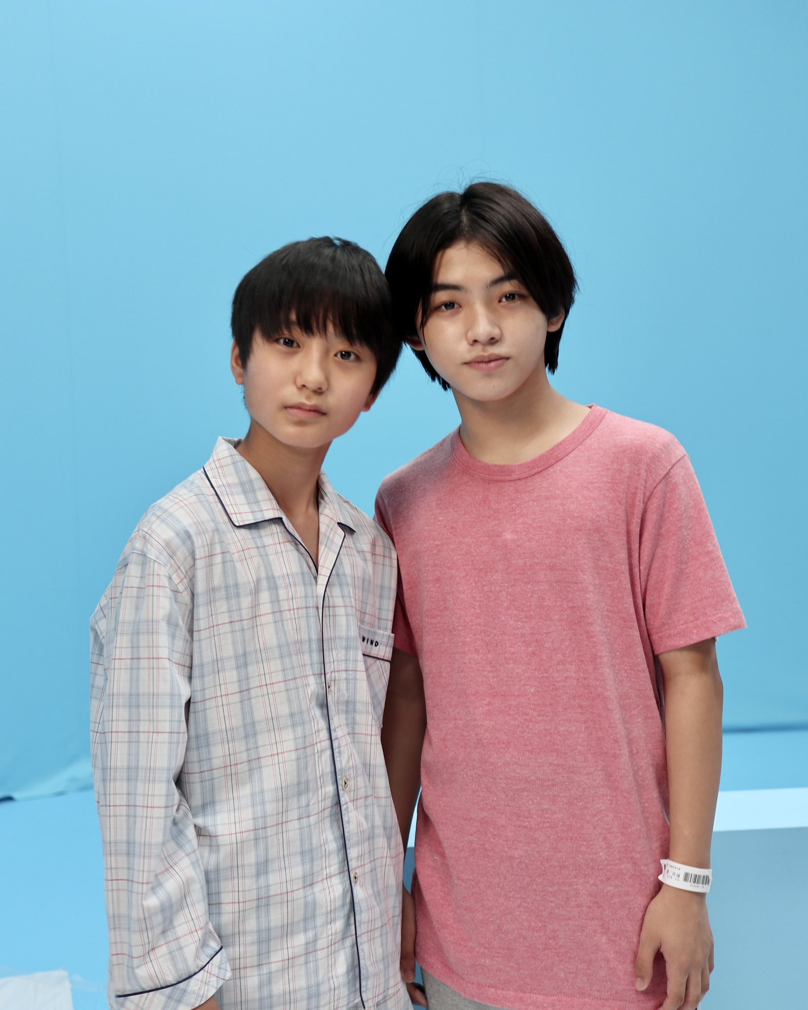 柴崎枫雅的写真