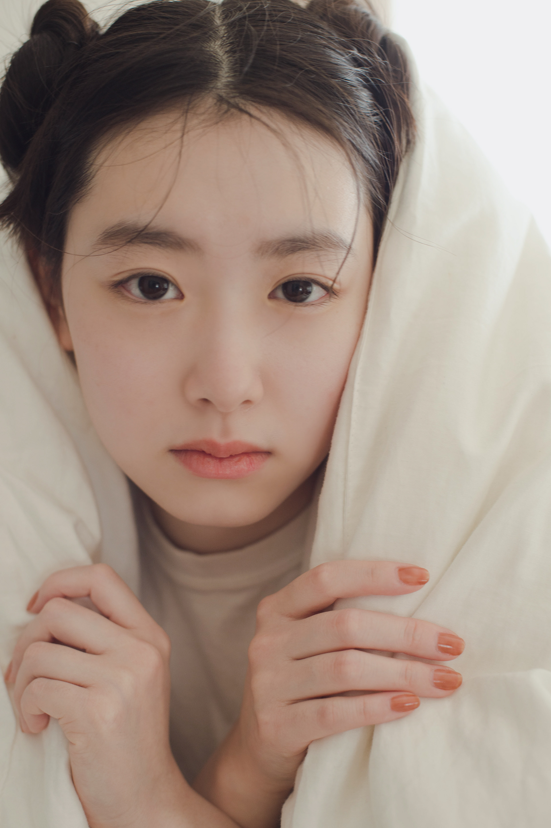 若柳琴子的写真