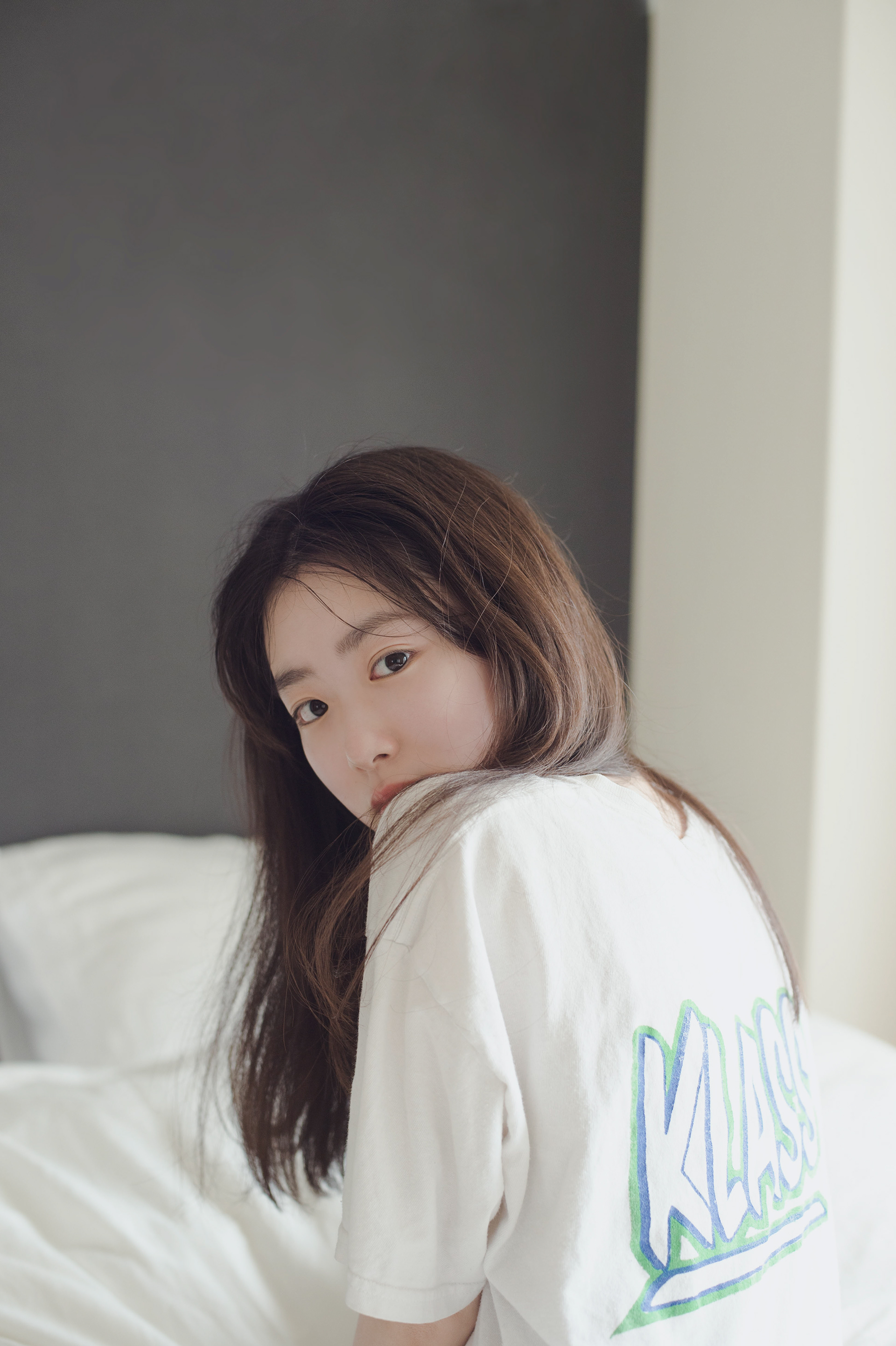 若柳琴子的写真