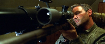 托马斯·克莱舒曼的写真-刺客联盟帅爹