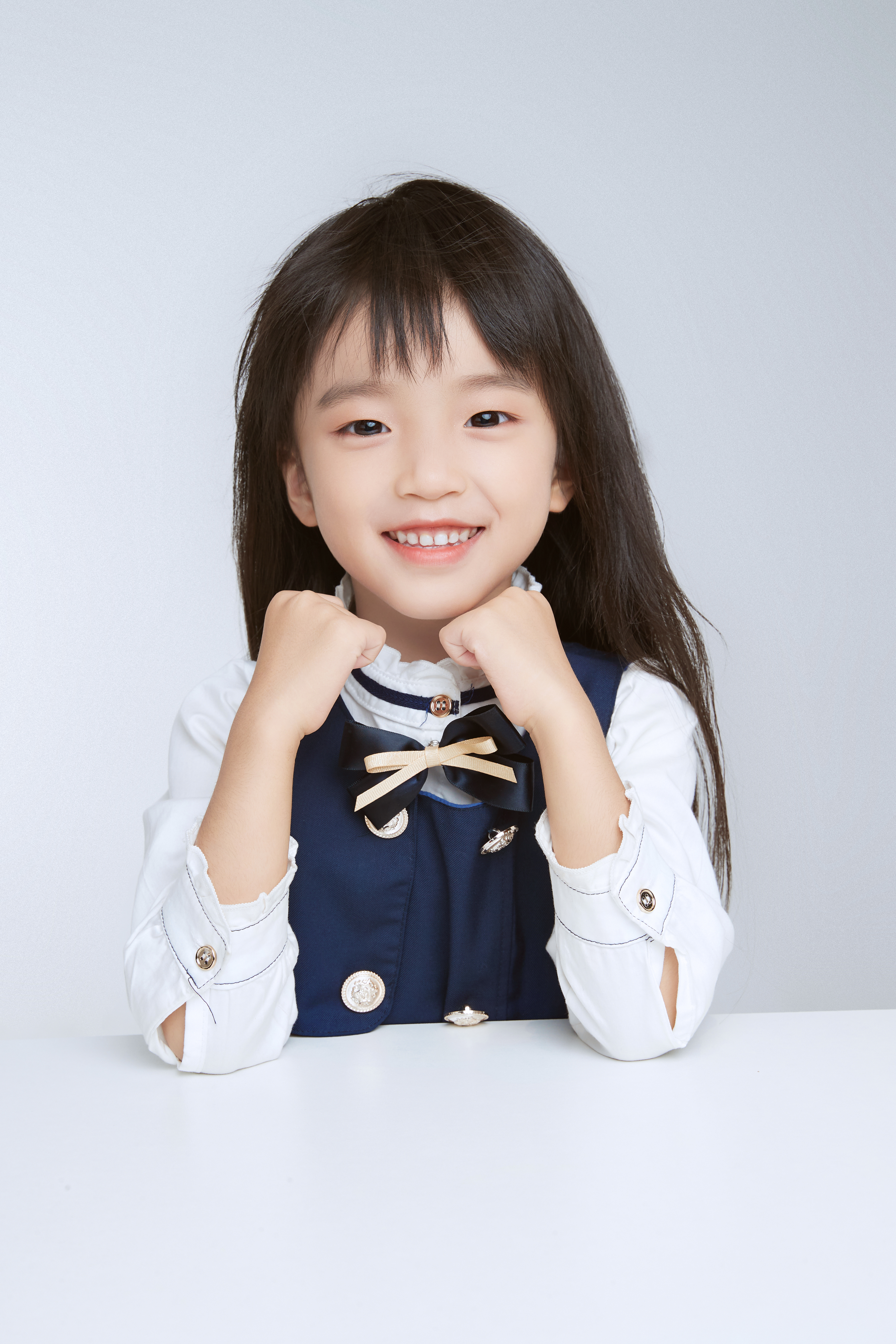 任思诺的写真-MGN