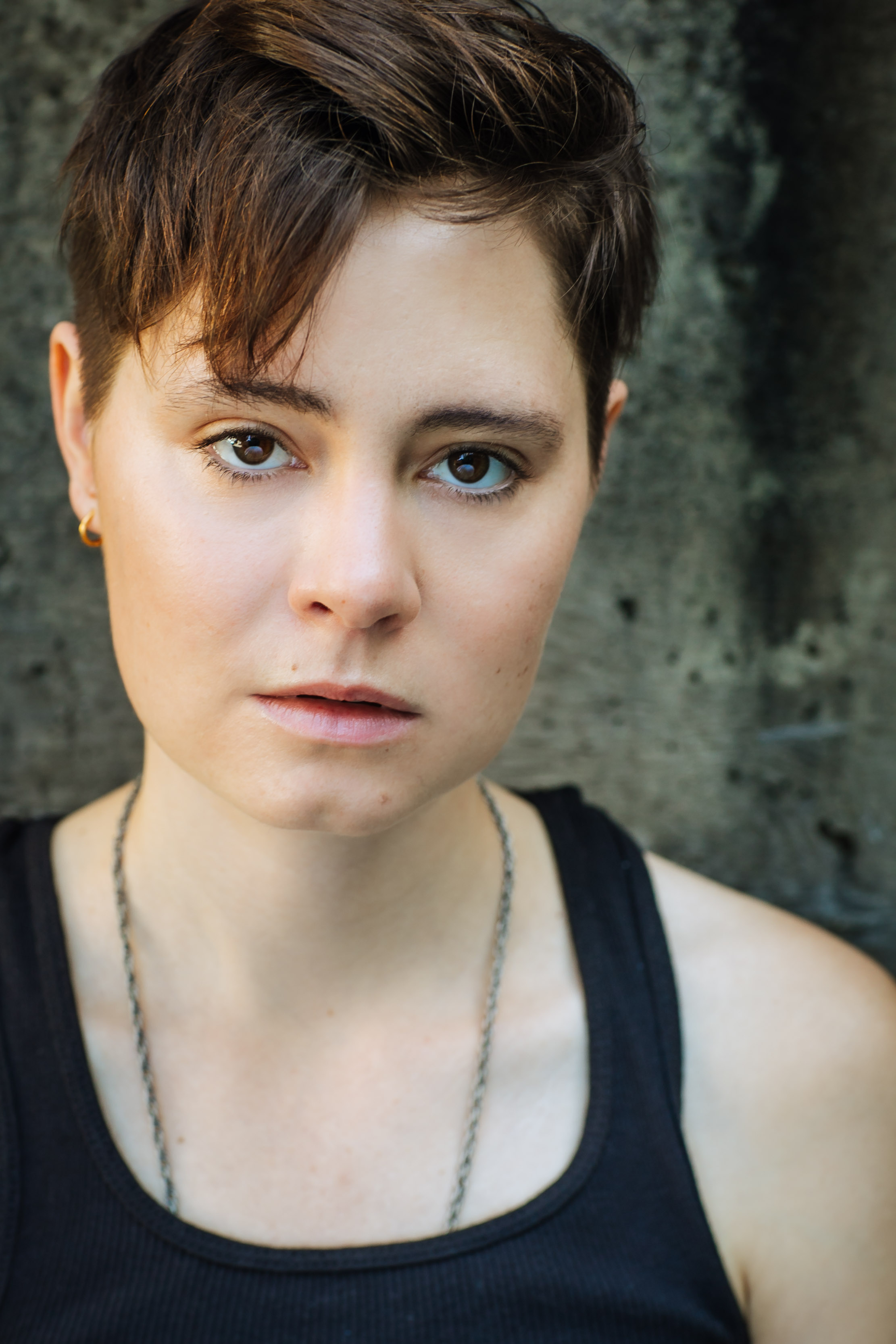 奥古斯特·温特的写真