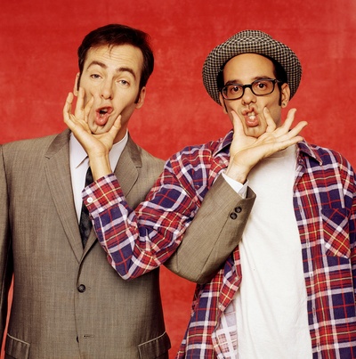 鲍勃·奥登科克的写真