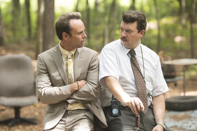 丹尼·麦克布莱德的写真