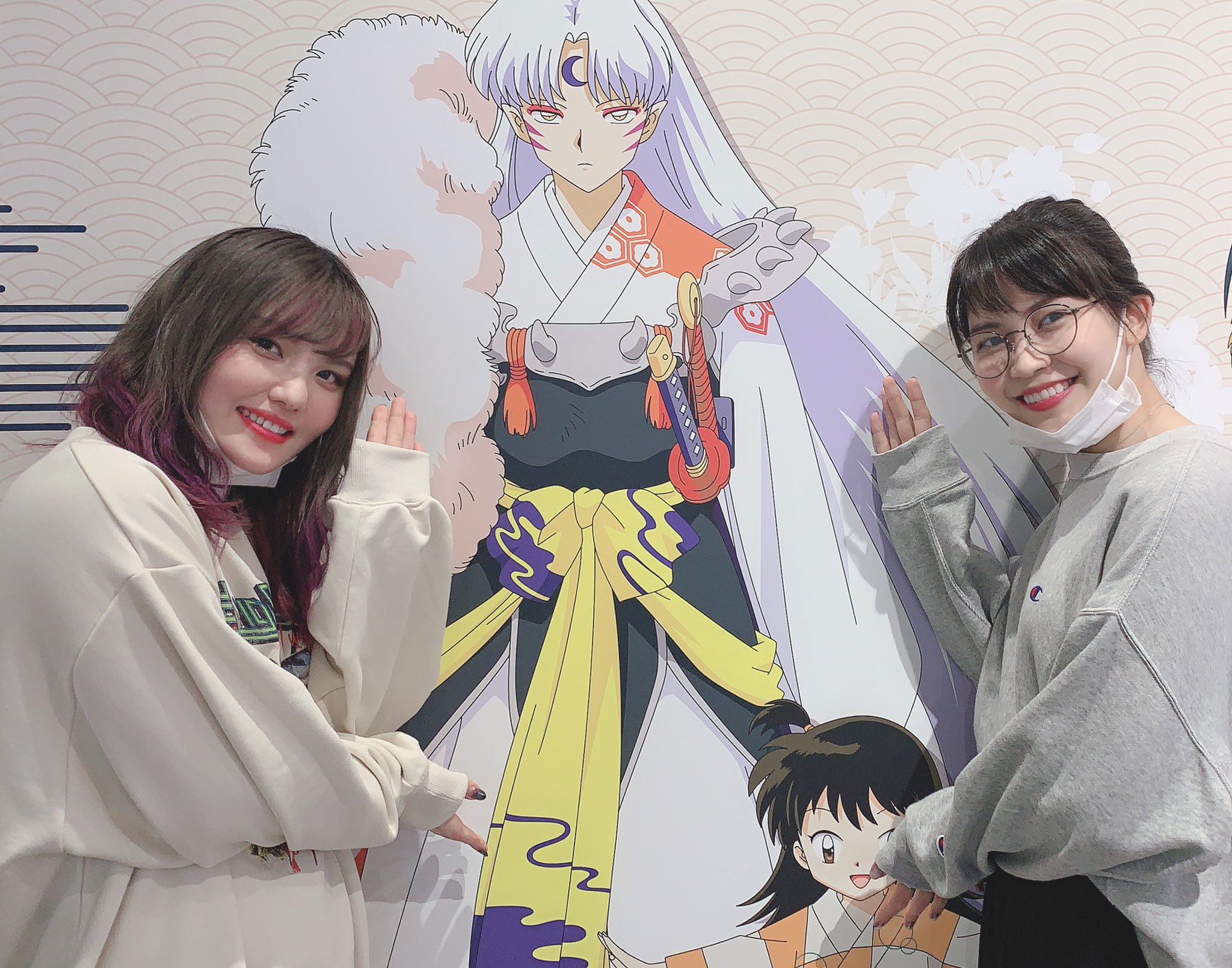 松本沙罗的写真