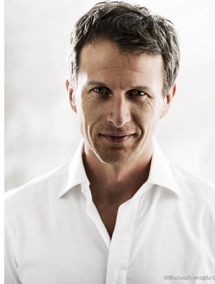 托比亚斯·齐哈库斯的写真