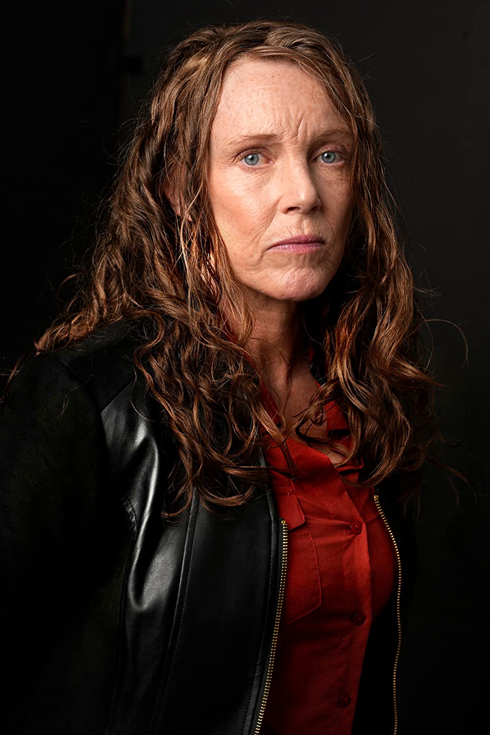 托尔迪·克拉克的写真