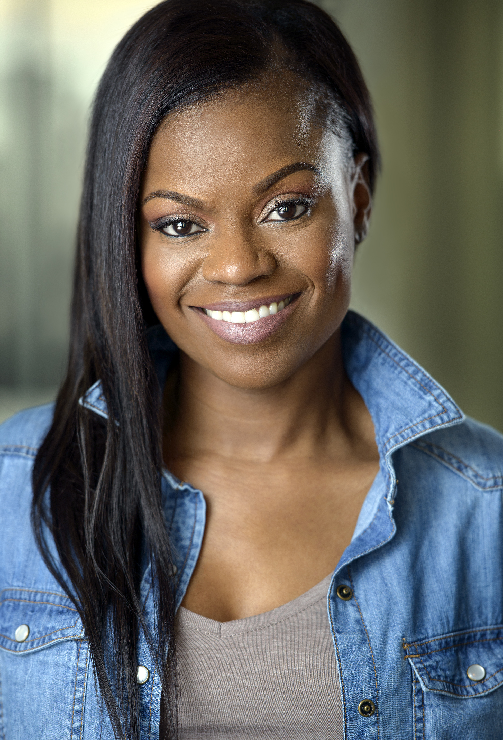 杰西卡·芳汀的写真