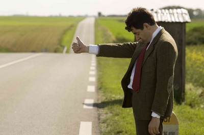 罗温·艾金森的写真-萌豆