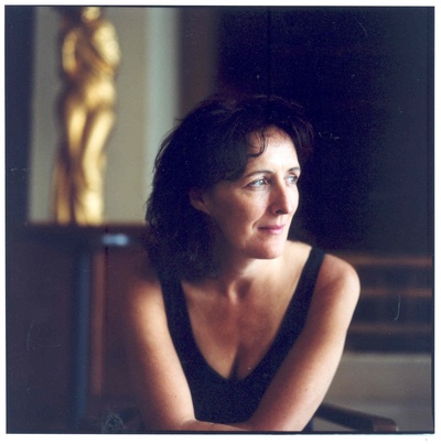 费奥纳·肖的写真