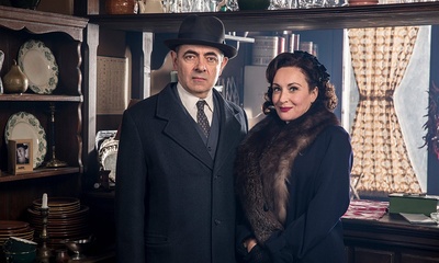 露西·科乎的写真