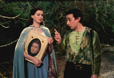 艾丹·麦克阿德尔的写真