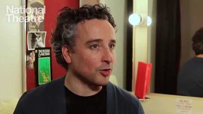 艾丹·麦克阿德尔的写真