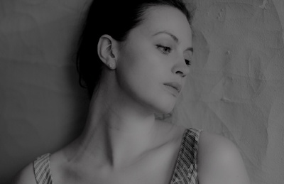 瑞贝卡·奈特的写真