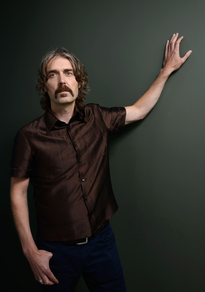 埃里克·斯柯比约格的写真