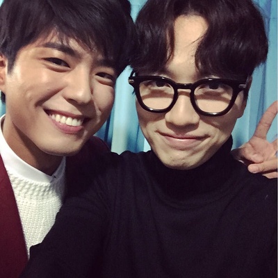 李东辉的写真-李东辉IG更新：택아