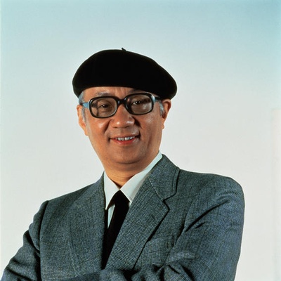 手冢治虫的写真