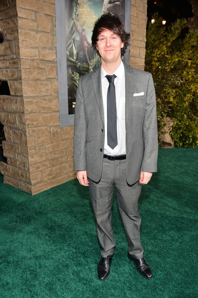 达伦·莱姆克的写真