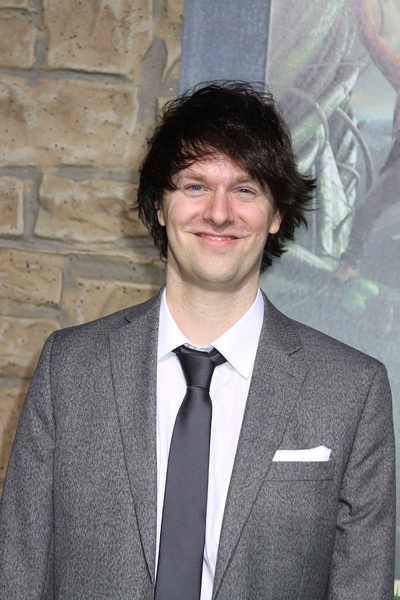 达伦·莱姆克的写真