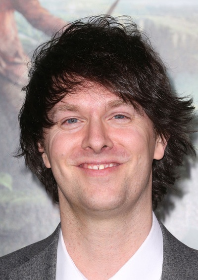 达伦·莱姆克的写真