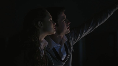 迪兰·明奈特的写真