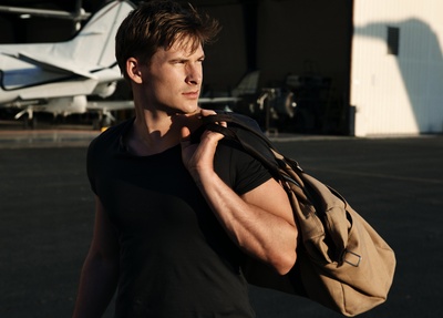 李·瑞恩的写真