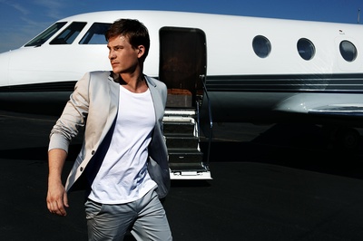 李·瑞恩的写真