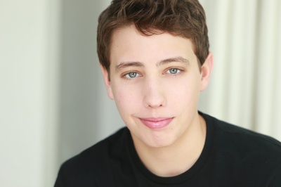 瑞恩·李的写真