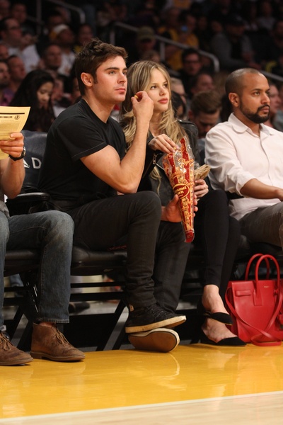 豪斯顿·塞奇的写真