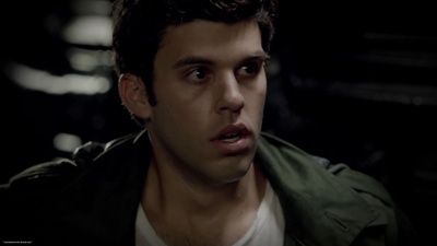 斯蒂文·克鲁格的写真