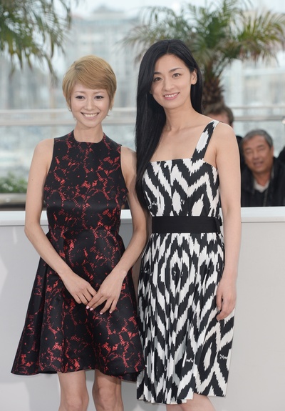 尾野真千子的写真