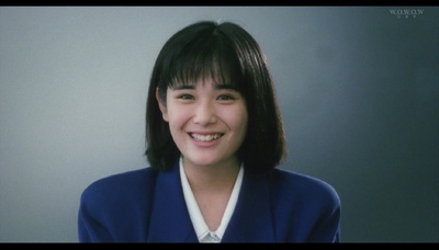 富田靖子的写真