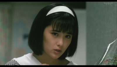 富田靖子的写真