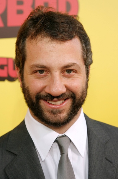 贾德·阿帕图的写真