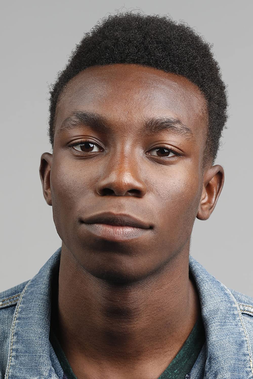 奥利·索罗坦的写真