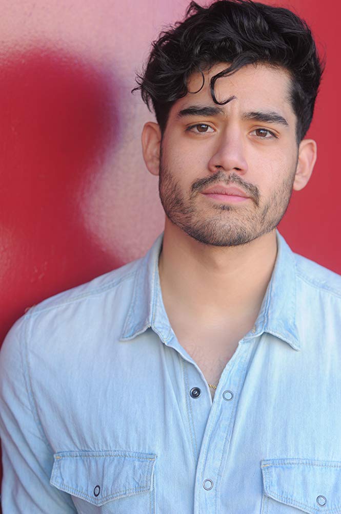 艾米利奥·加西亚-桑切斯的写真